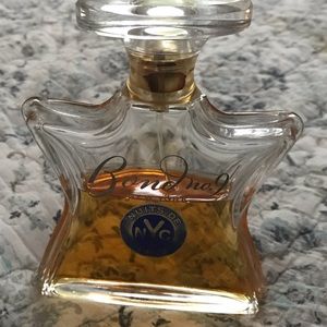 Nuits de Noho Bond No. 9